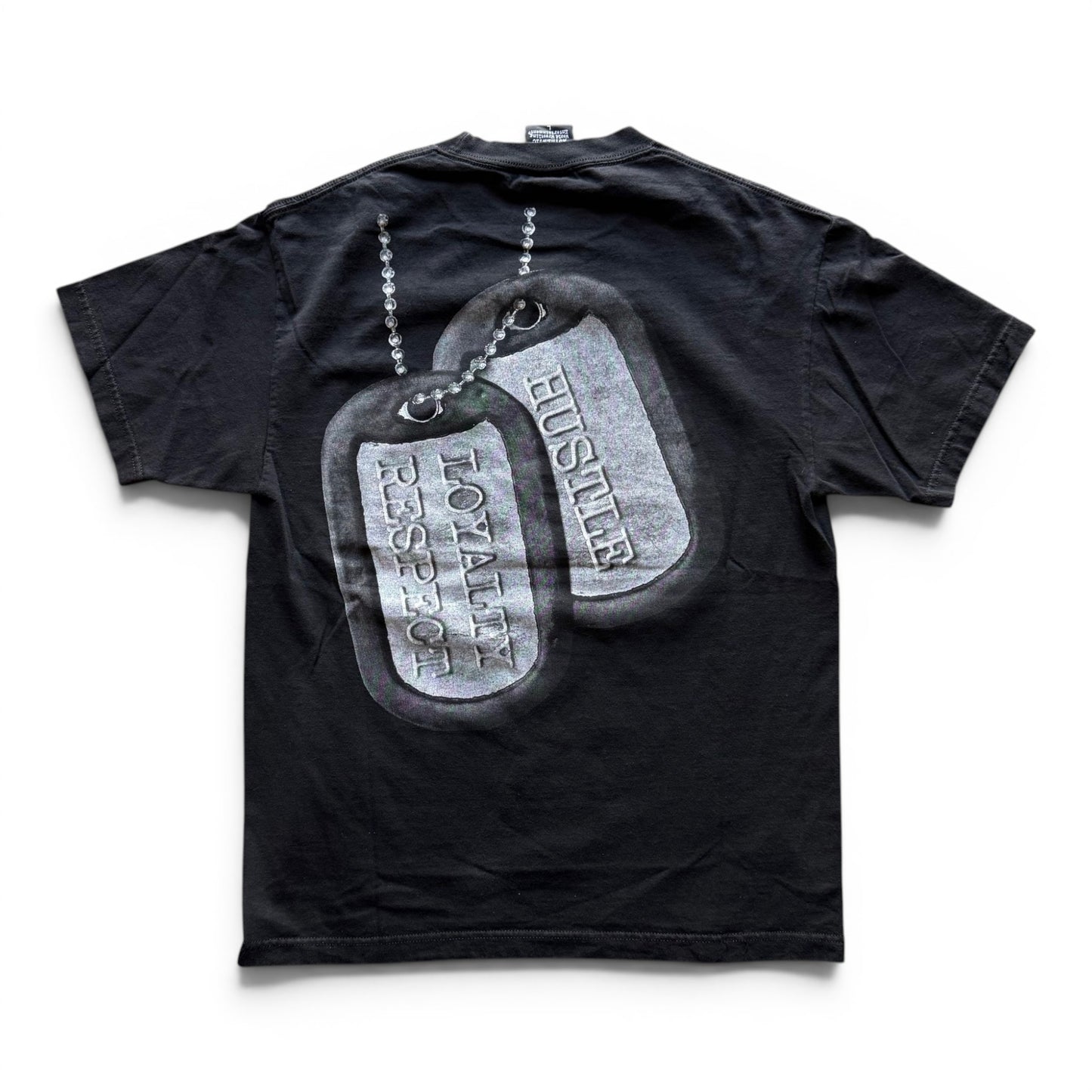 2007 John ‘The Champ Is Here’ T-shirt