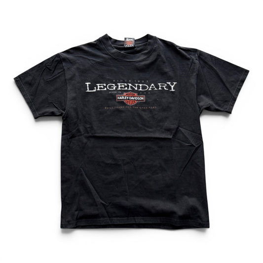 1998 Harley Davidson Legendary T-Shirt