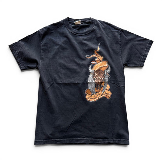 2004 Harley Davidson New Mexico T-Shirt