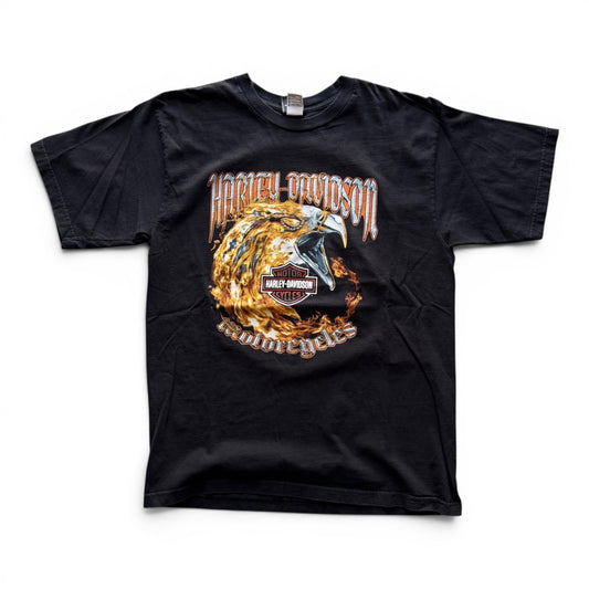 2007 Harley Davidson Texas T-Shirt