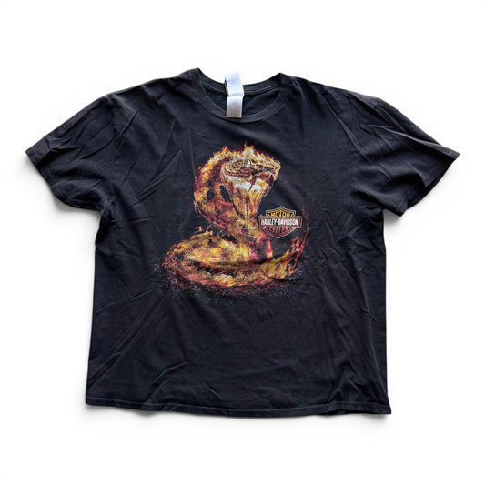 2010 Harley Davidson New Mexico T-Shirt