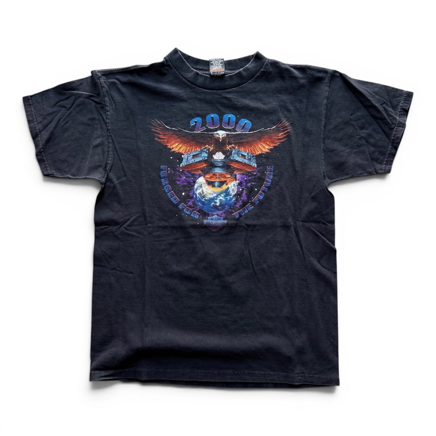 2000 Harley Davidson Freedom Colorado T-Shirt