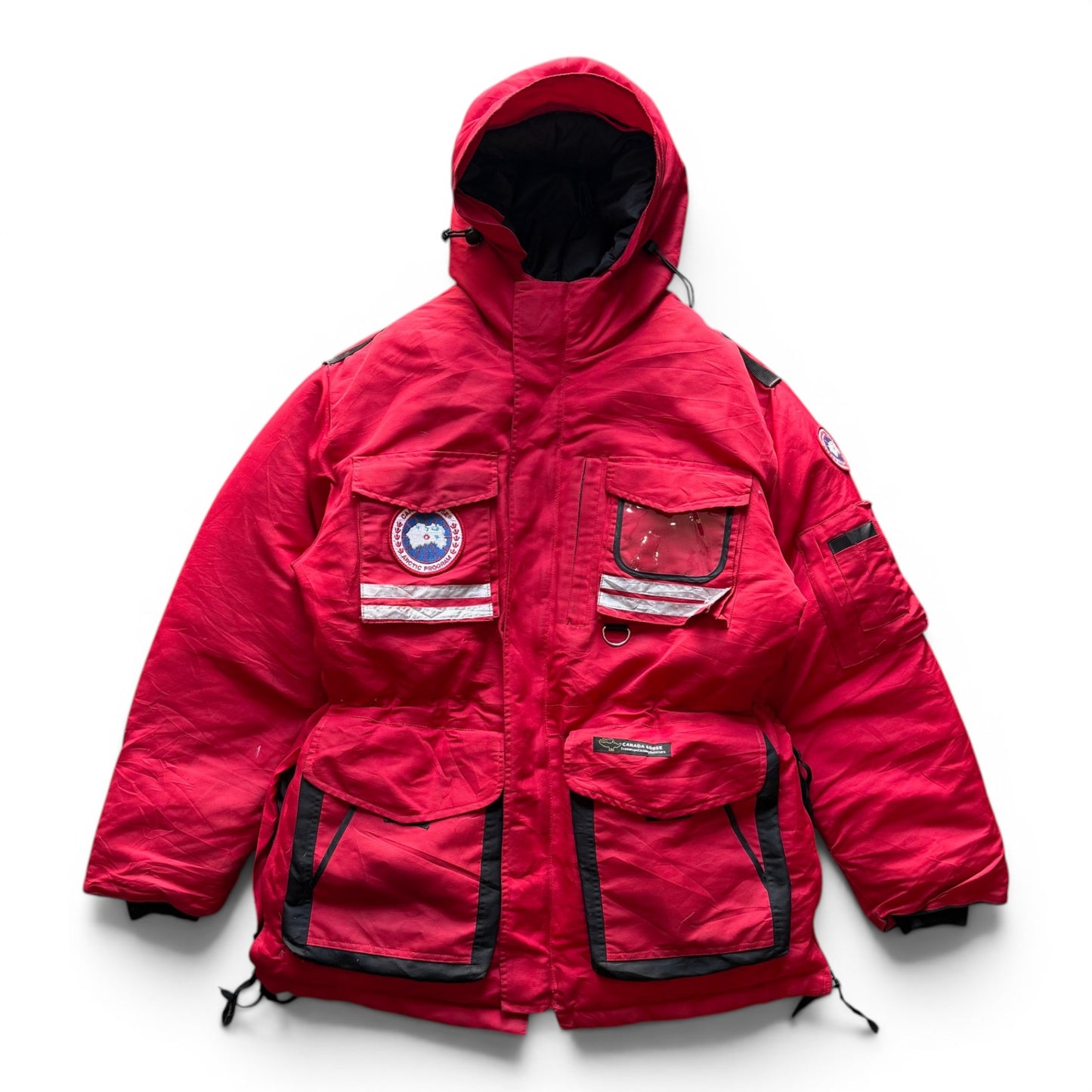 Canada Goose Snow Mantra Parka