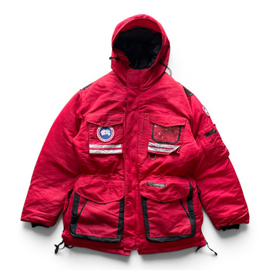 Canada Goose Snow Mantra Parka