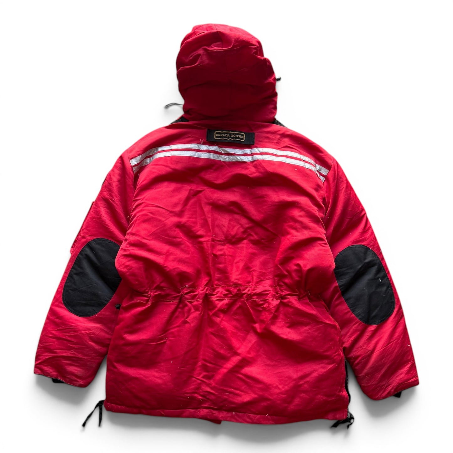 Canada Goose Snow Mantra Parka