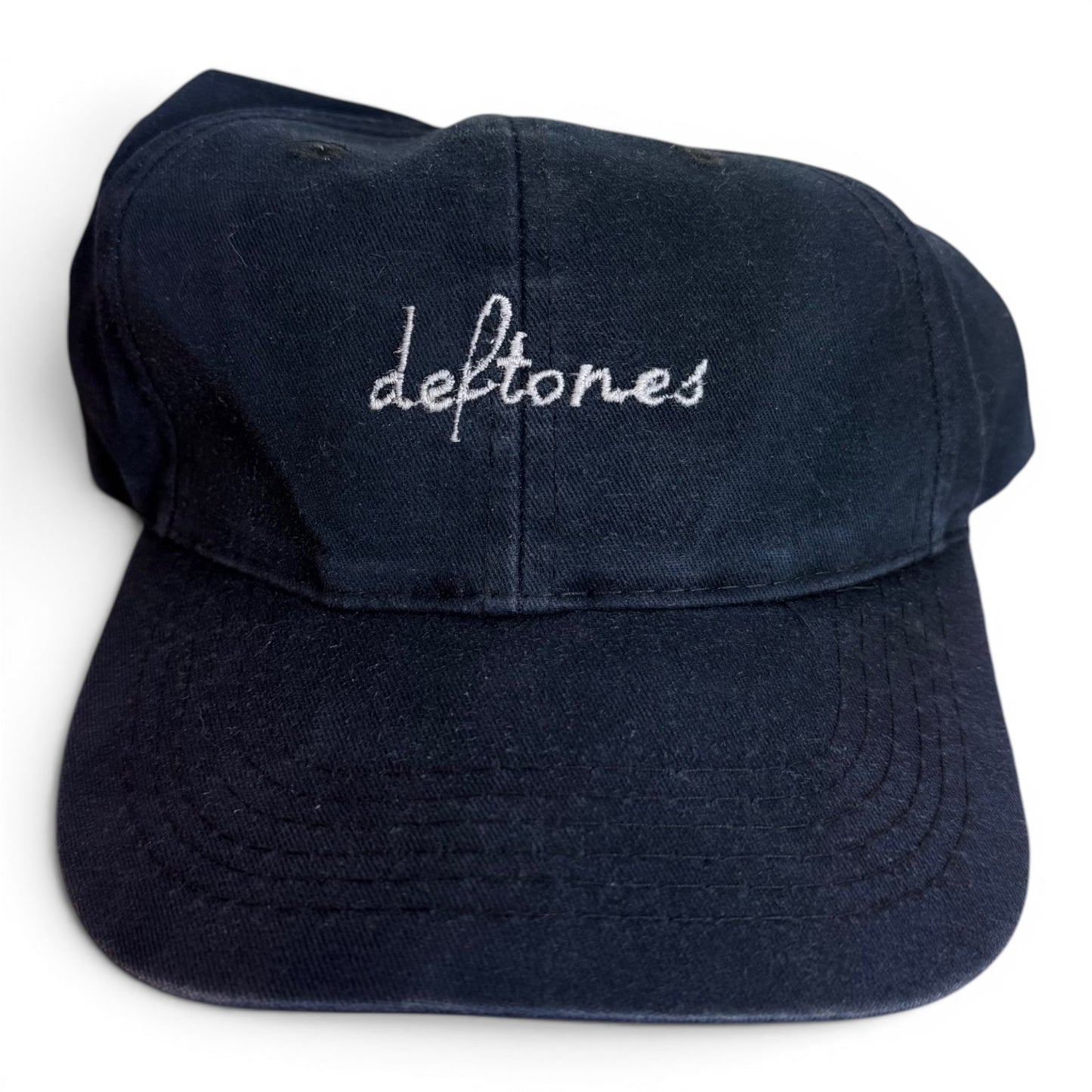 1990's Deftones Hat