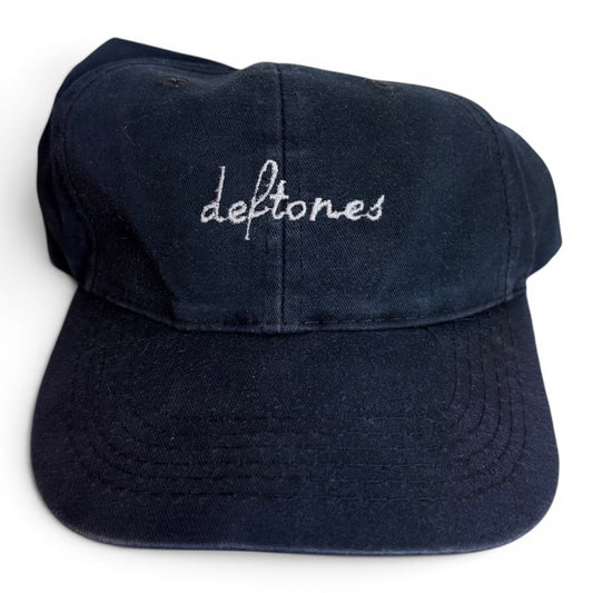 1990's Deftones Hat