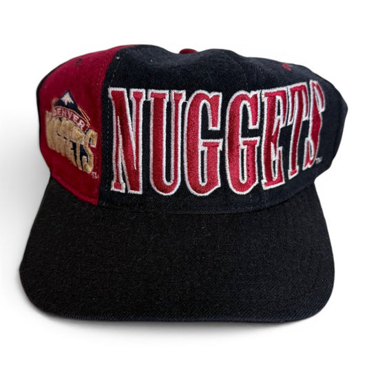 1990's Denver Nuggets Starter Hat