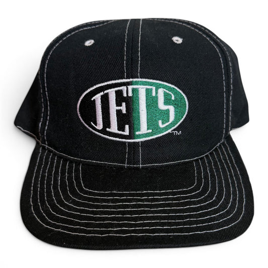 1990's New York Jets Hat