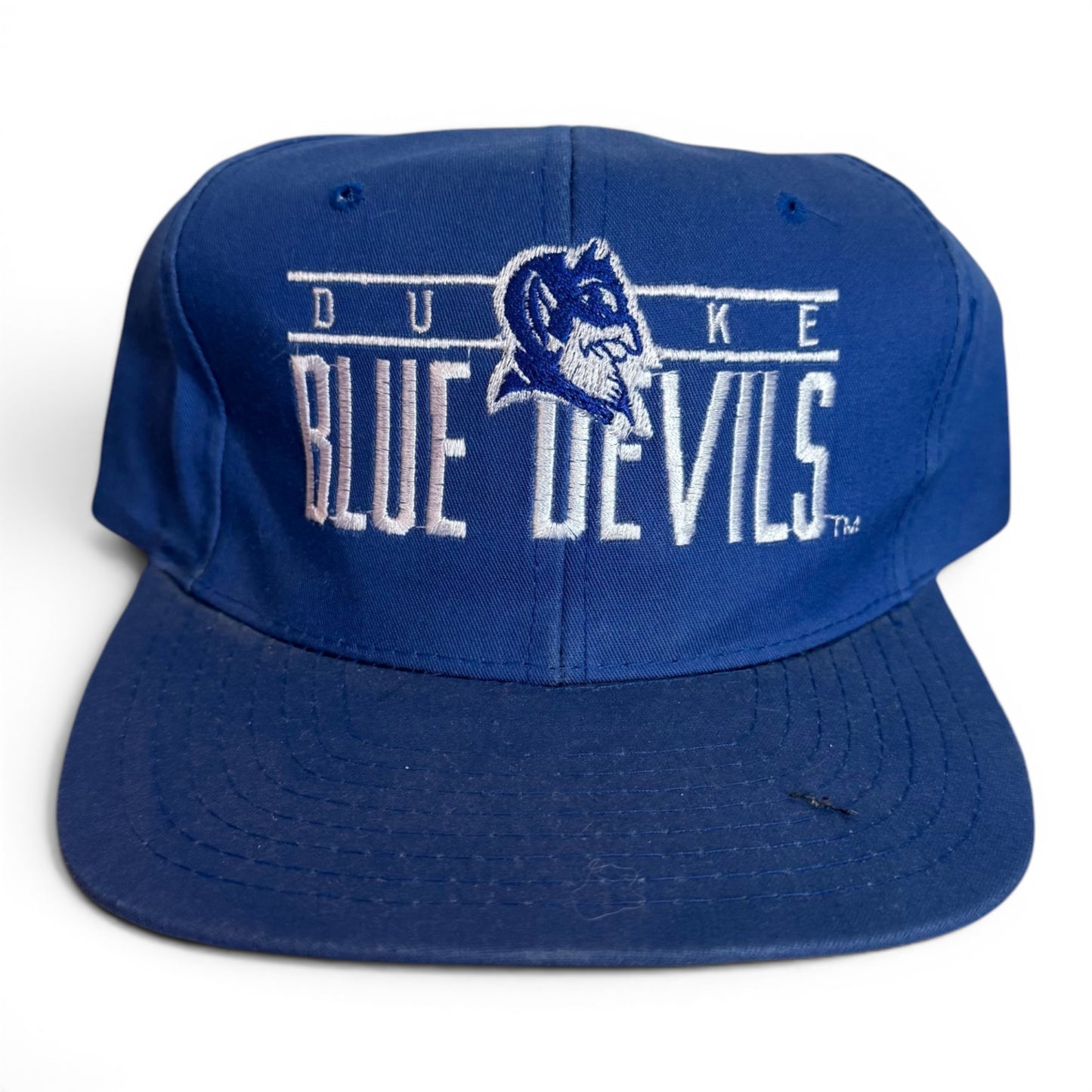 1990's Duke Blue Devils Hat