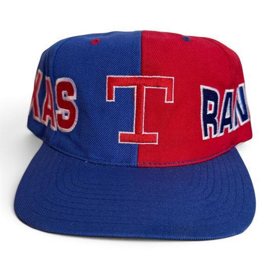 1990's Texas Rangers Hat