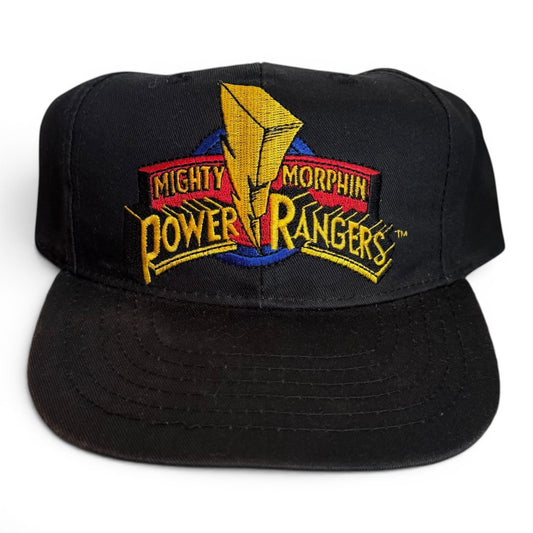 1990's Power Rangers Hat