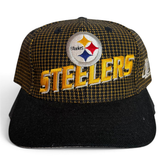 1990's Pittsburgh Steelers Hat