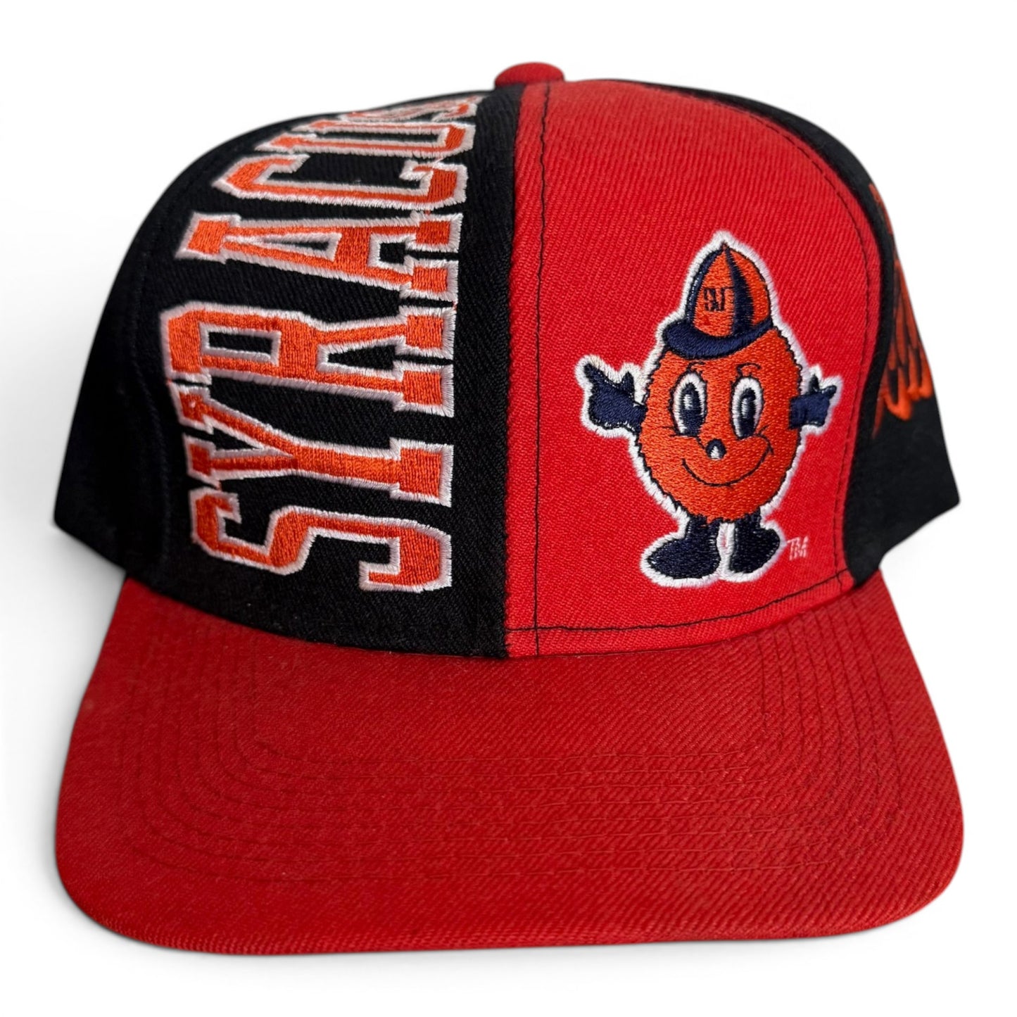 1990's Syracuse University Hat