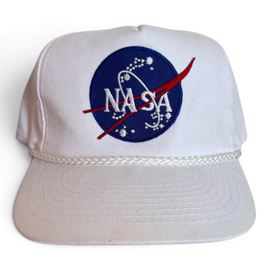 1990's Nasa Hat