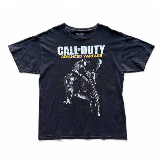 2000's Call of Duty Advanced Warfare T-Shirt