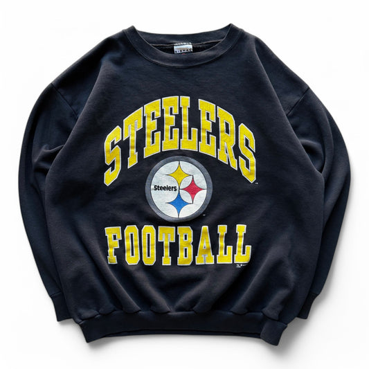 1992 Pittsburgh Steelers Crewneck