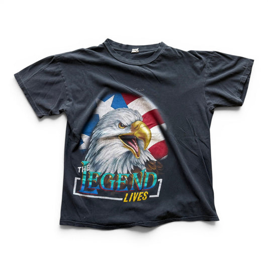 1990's The Legend Lives T-Shirt