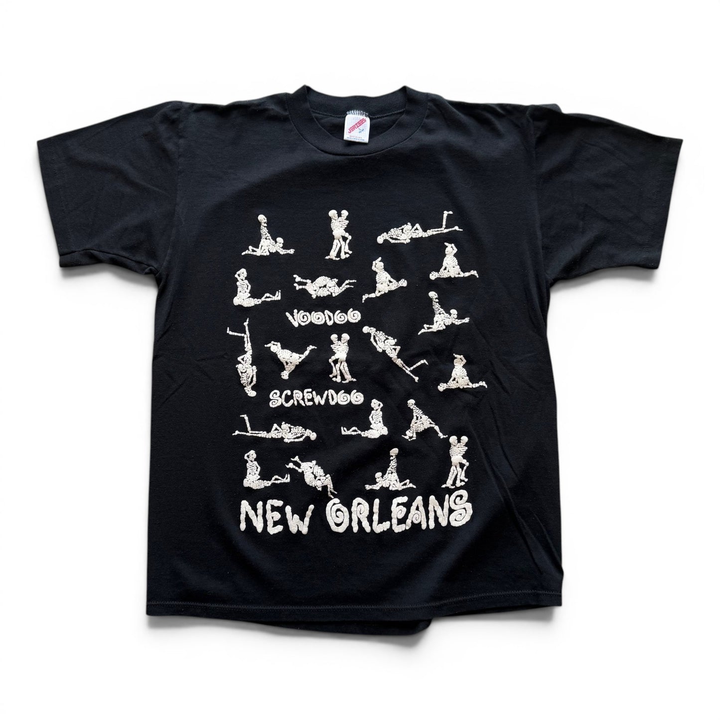 1990's VooDoo SkrewDoo T-Shirt