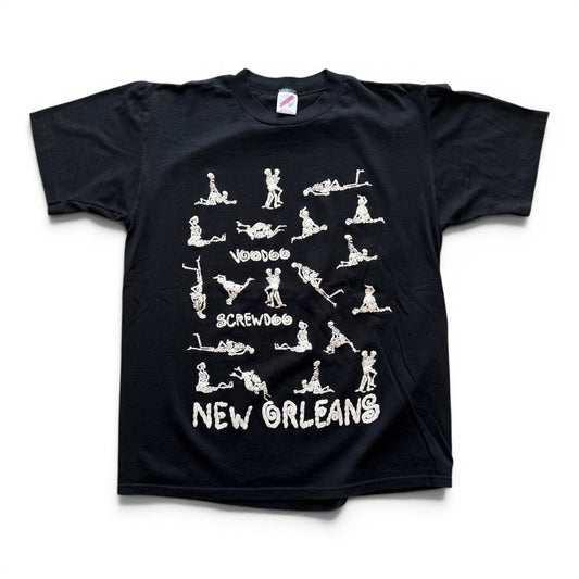 1990's VooDoo SkrewDoo T-Shirt