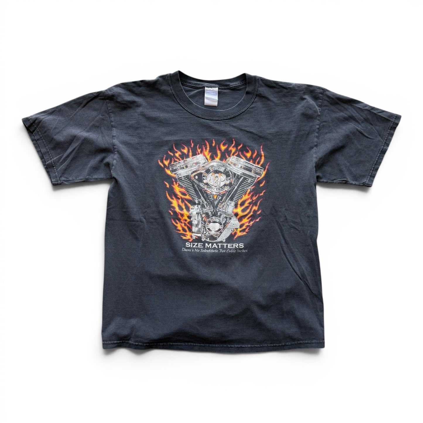 2000's J&P Cycles T-Shirt