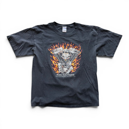 2000's J&P Cycles T-Shirt