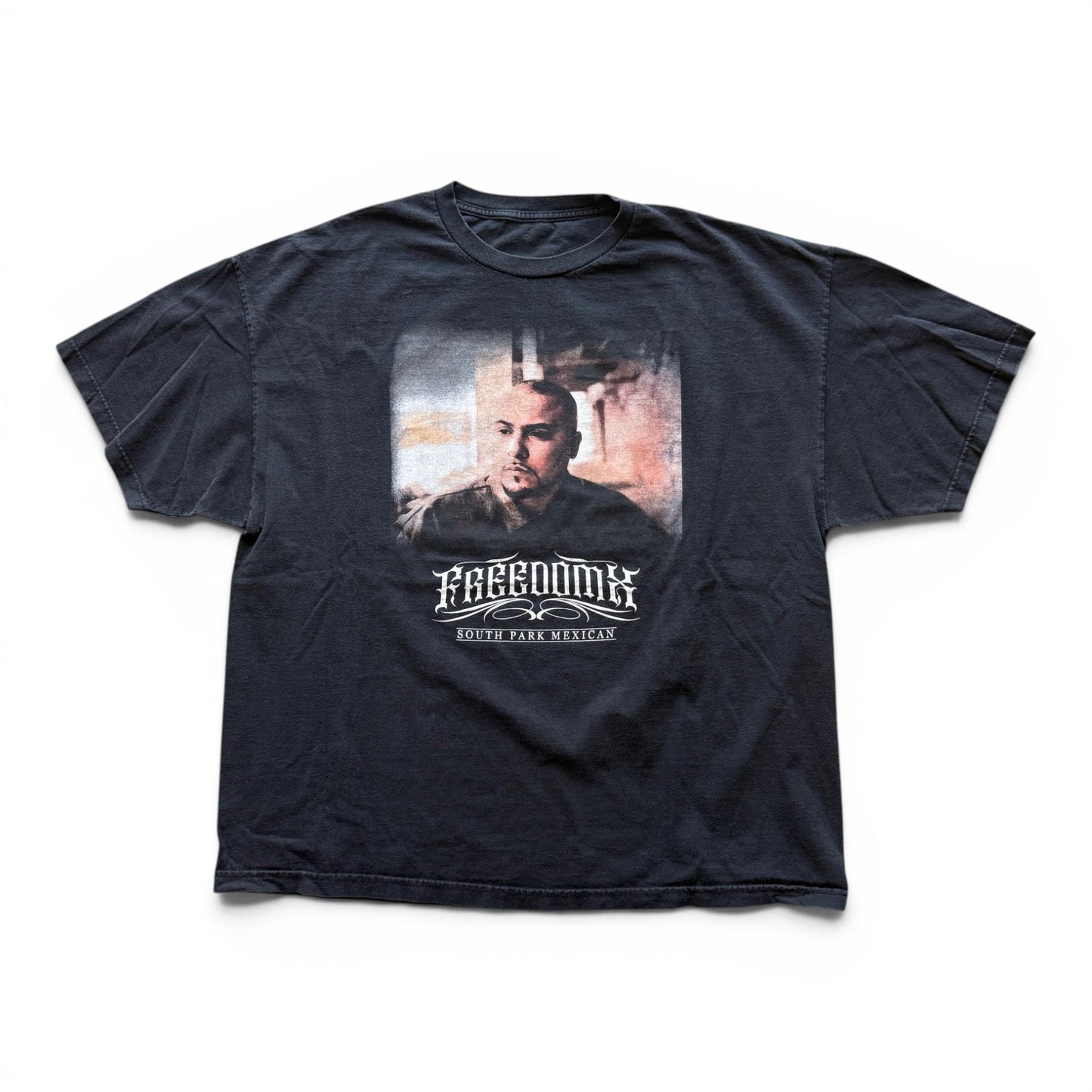 2000's SPM FreedomX T-Shirt