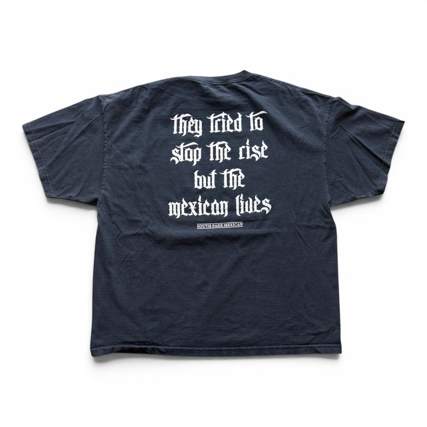 2000's SPM FreedomX T-Shirt