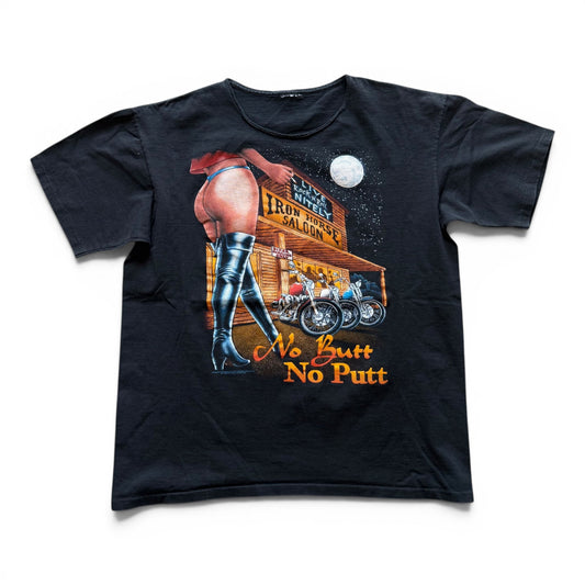 1994 Iron Horse Saloon T-Shirt
