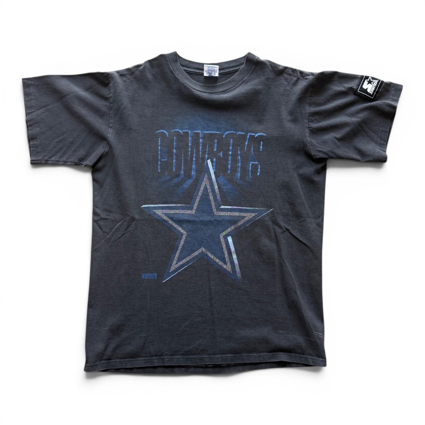 90s Dallas Cowboys Starter T-shirt