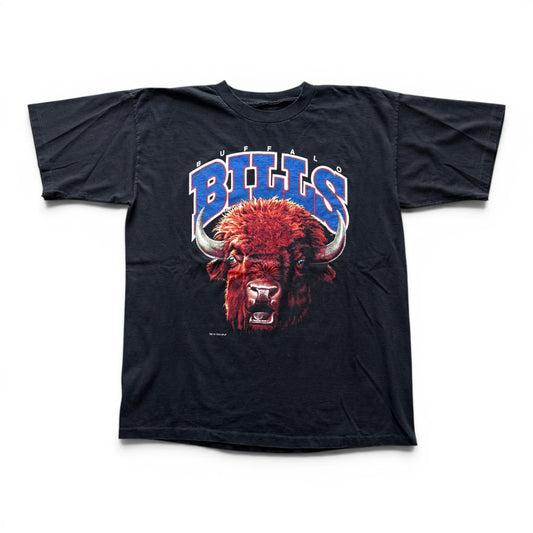 1993 Buffalo Bills T-shirt