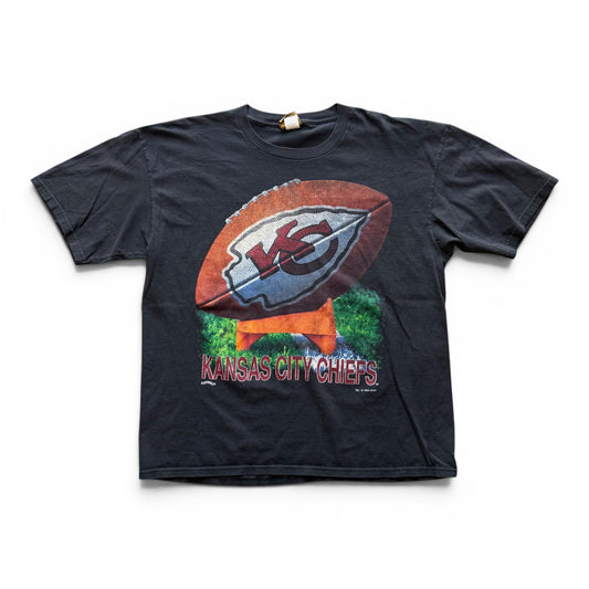 1994 Kansas City Chiefs T-shirt