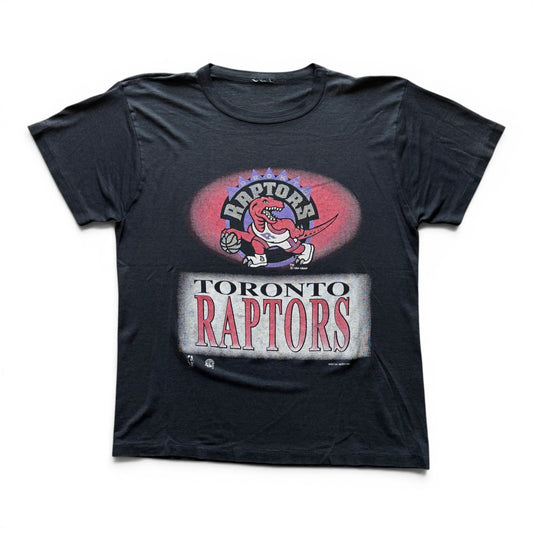 1994 Toronto Raptors T-shirt
