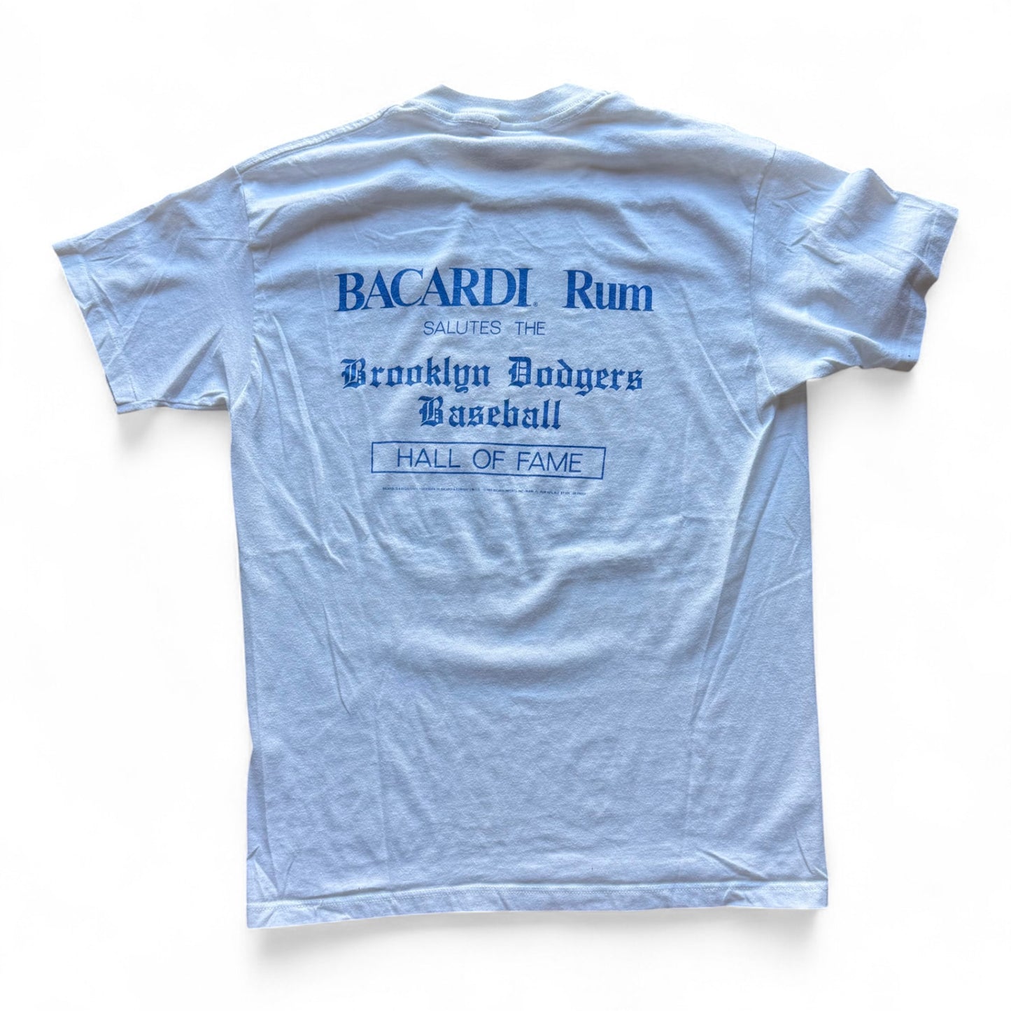 80's Brooklyn Dodgers T-Shirt