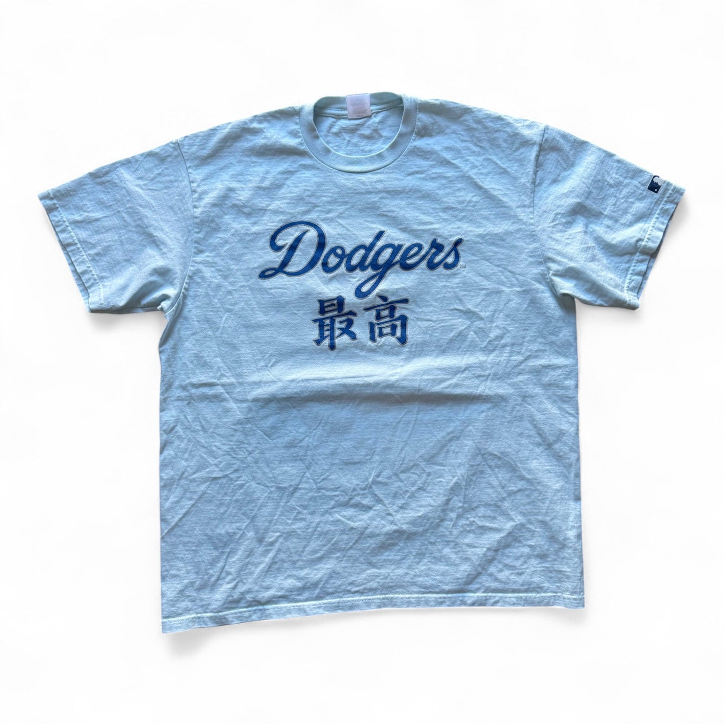 Dodgers Supreme T-Shirt