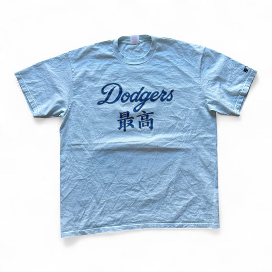 Dodgers Supreme T-Shirt