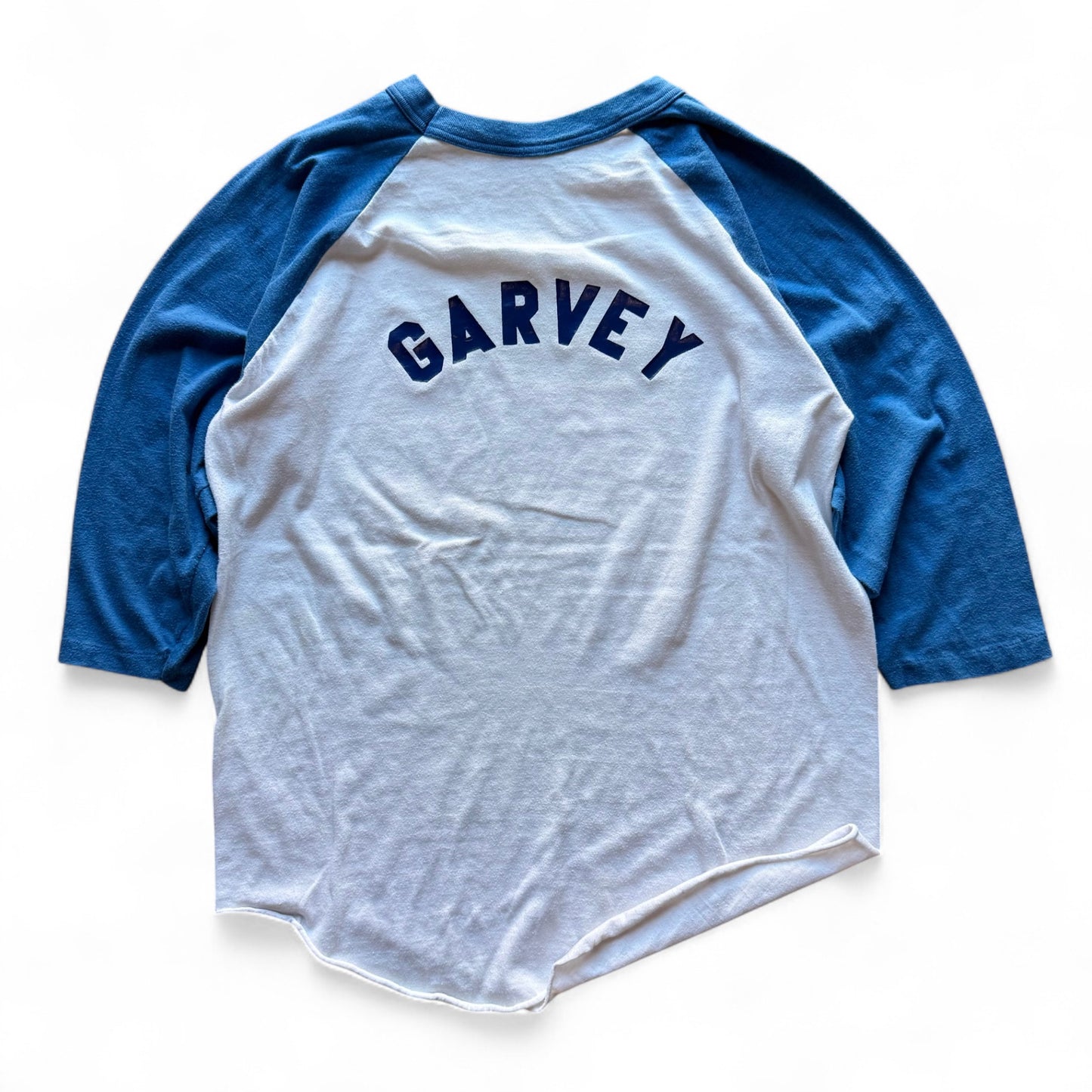 80's Dodgers Steve Garvey Baseball T-Shirt