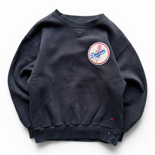 1990's Los Angeles Dodgers Russel Crewneck