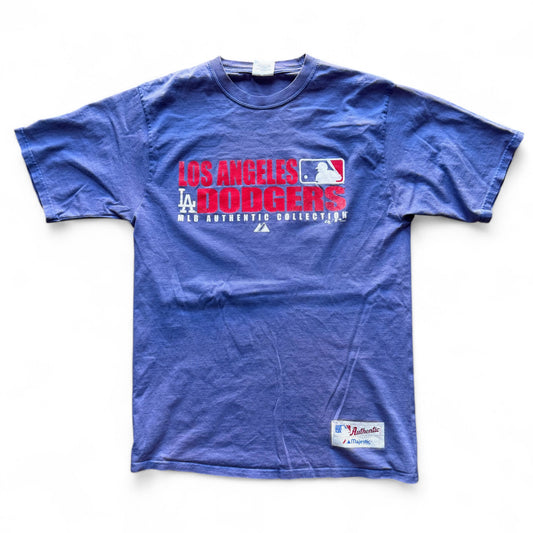 07 Dodgers Swingman T-Shirt
