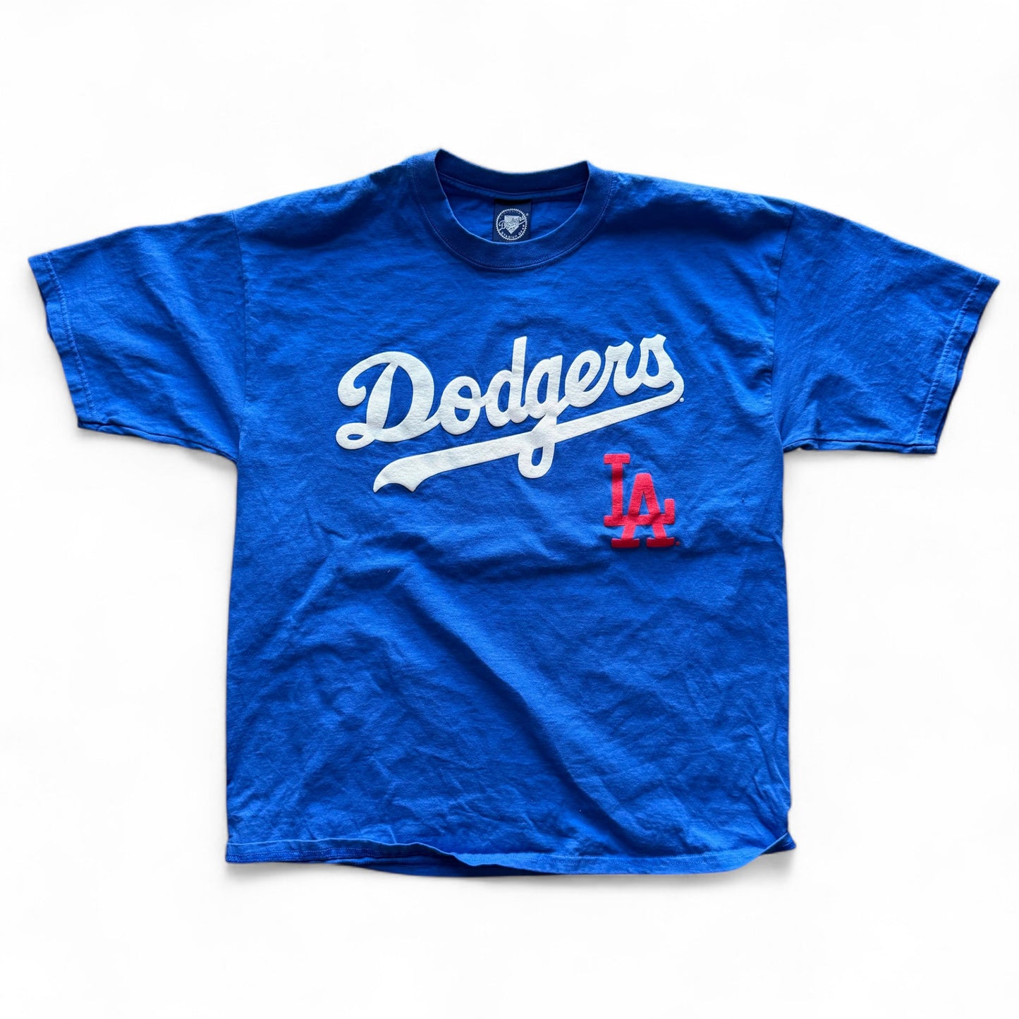 00's Dodgers Stadium Exclusive T-Shirt