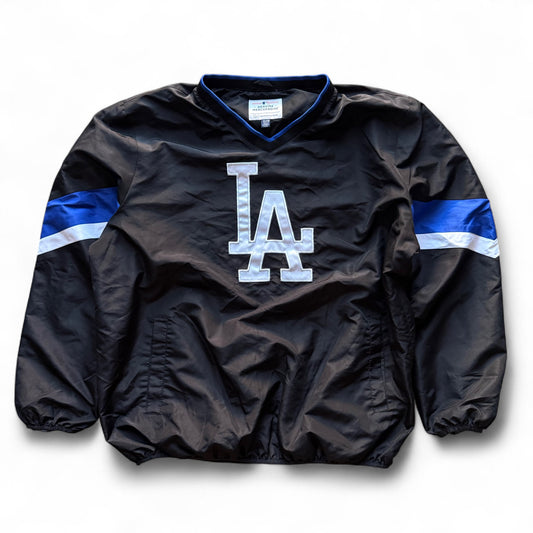 00's Dodgers Pullover Jacket