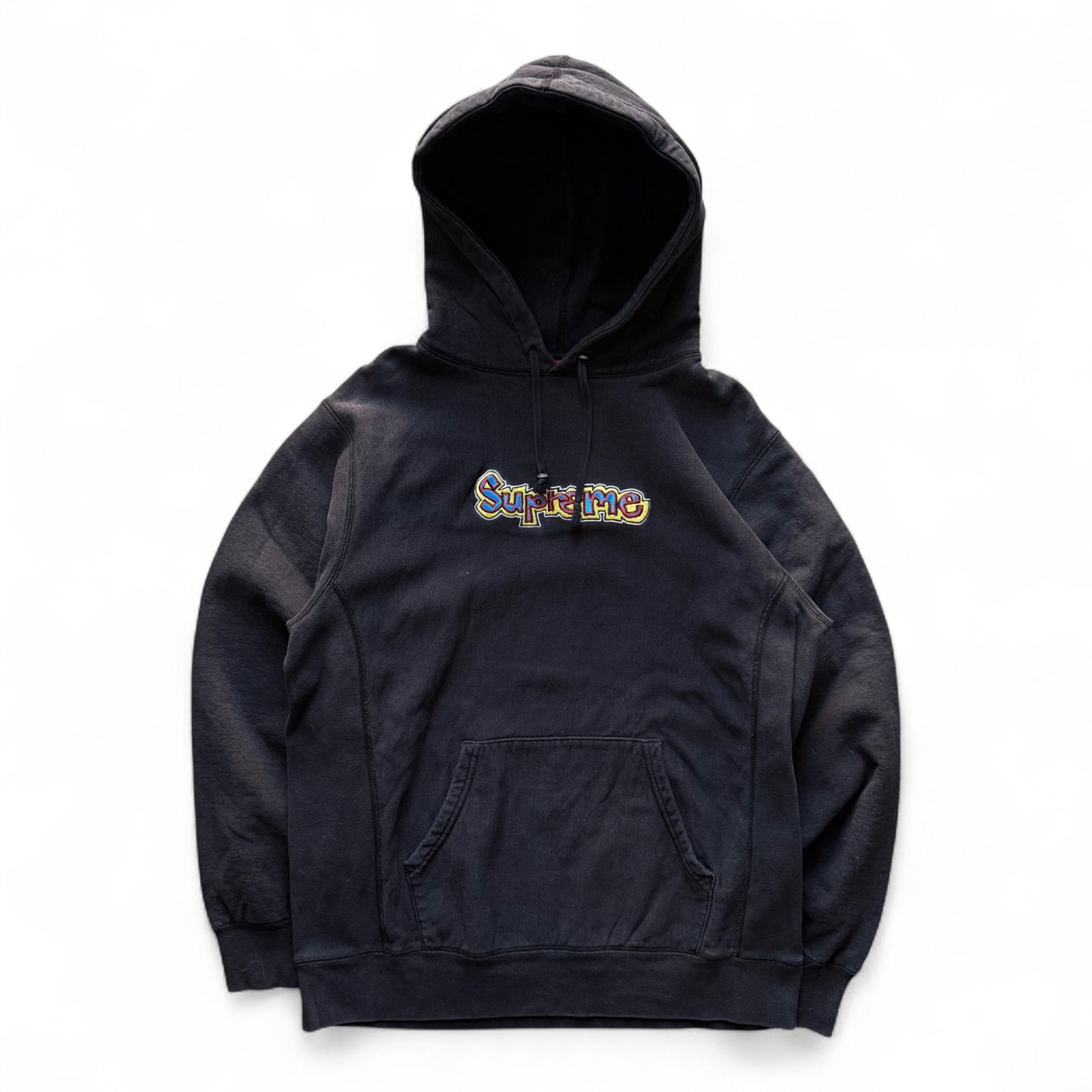 Supreme Gonz Pullover Hoodie