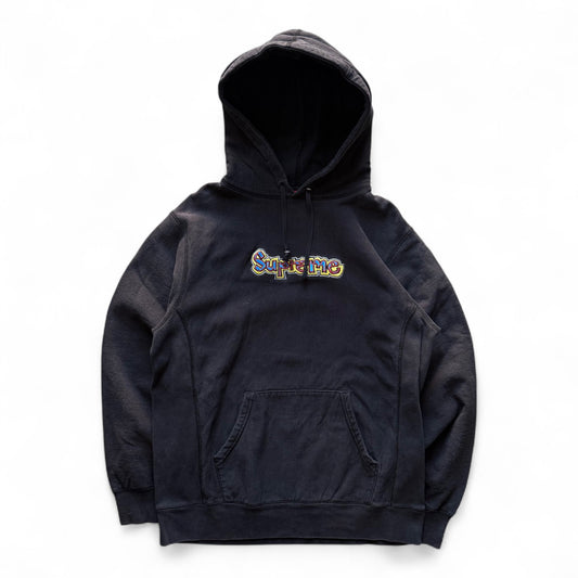 Supreme Gonz Pullover Hoodie