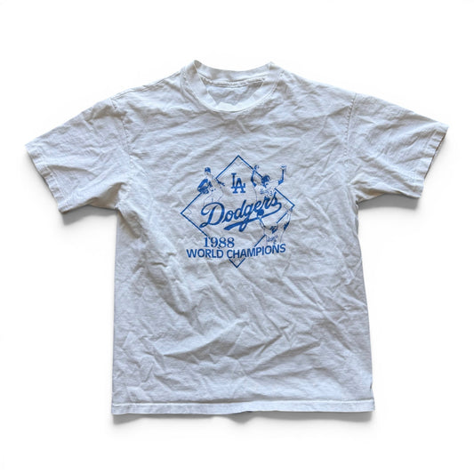 1988 LA Dodgers World Champions T-Shirt