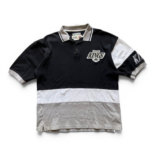 1990's Los Angeles Kings Polo Shirt
