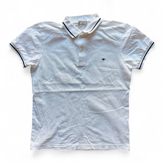 Dior Bee Youth Polo Shirt