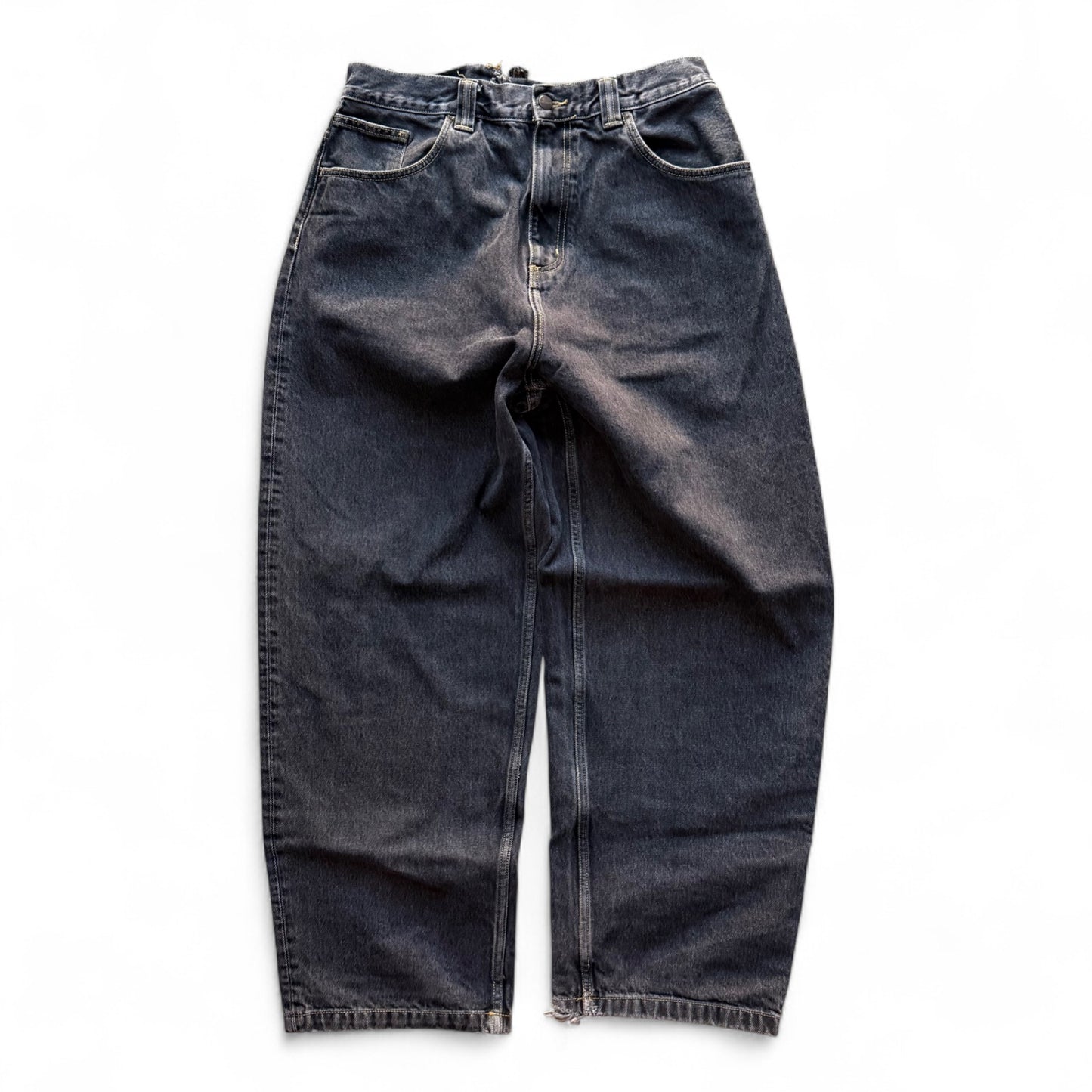 00's Carhartt Black Jeans