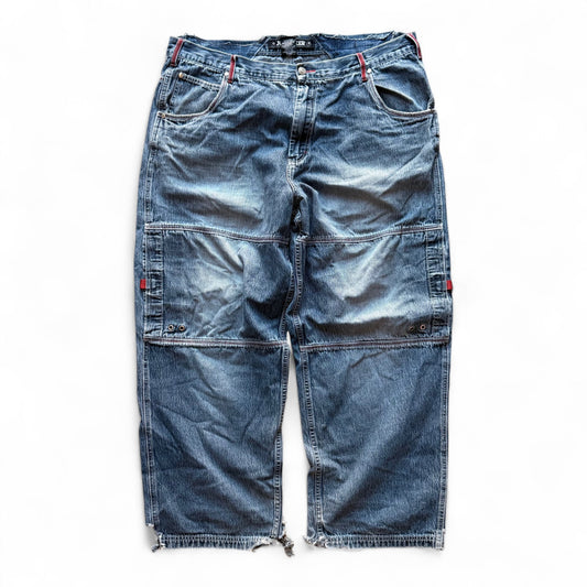 00's Joe Boxer Jeans