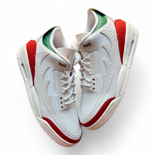 Jordan 3 Retro El Vuelo