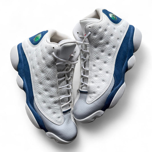 Jordan 13 Retro French Blue